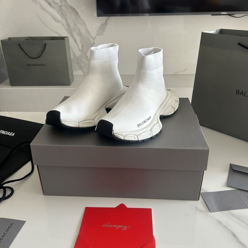 Balenciaga Speed Shoes